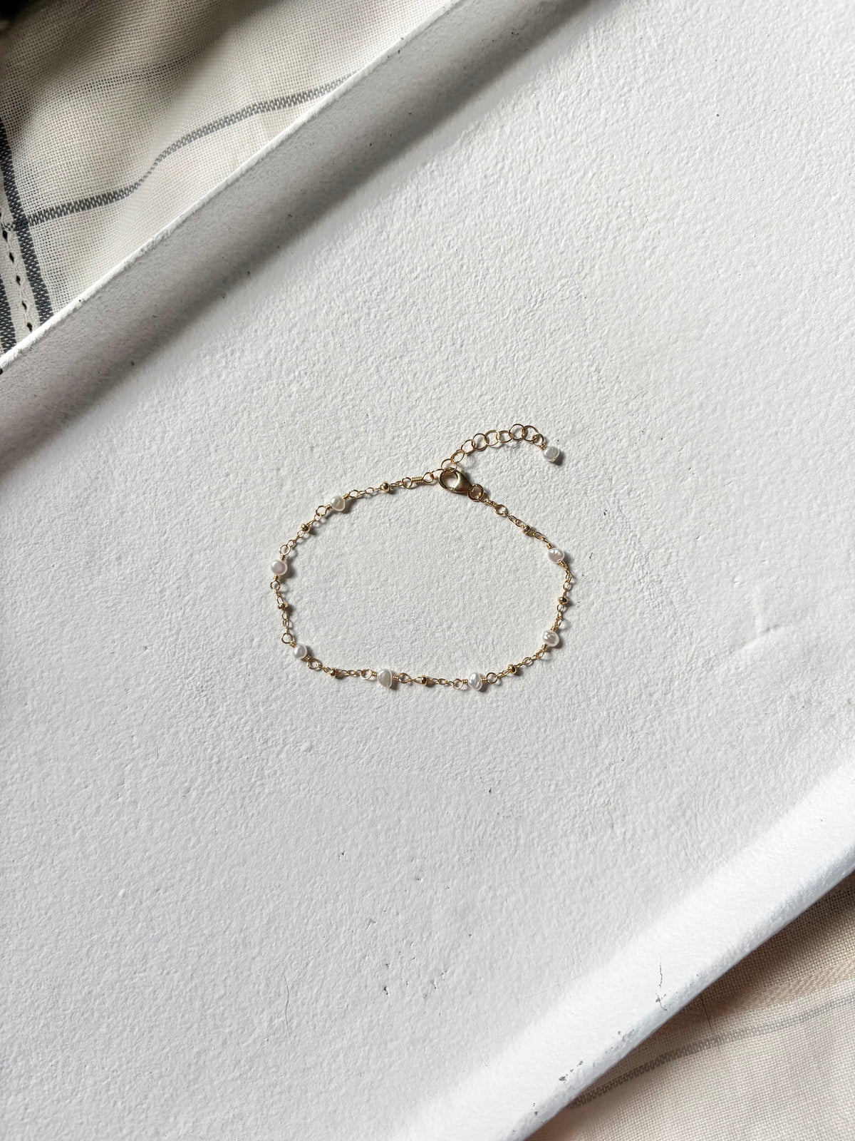 Cindy Bracelet
