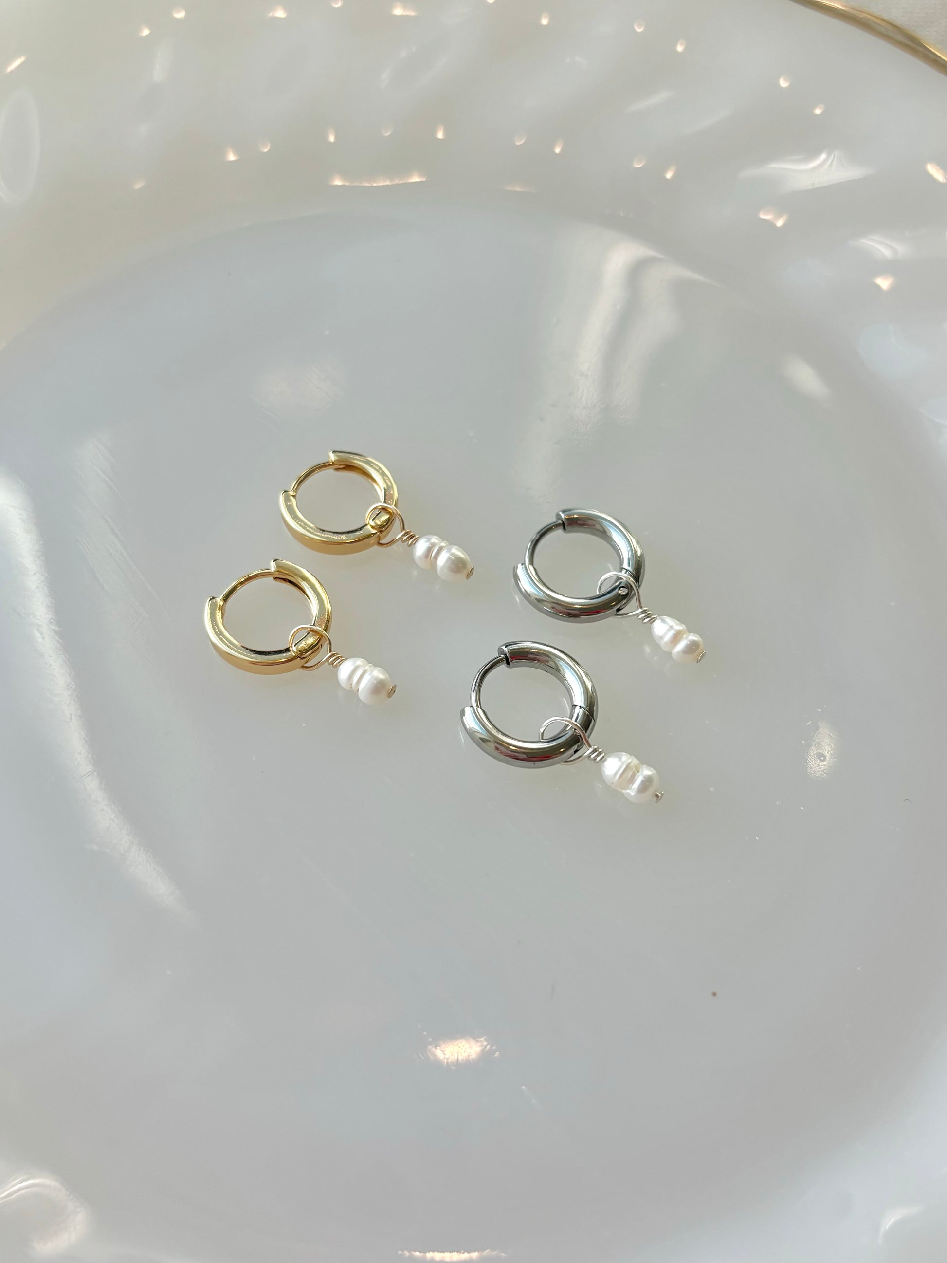 Khloe Earrings