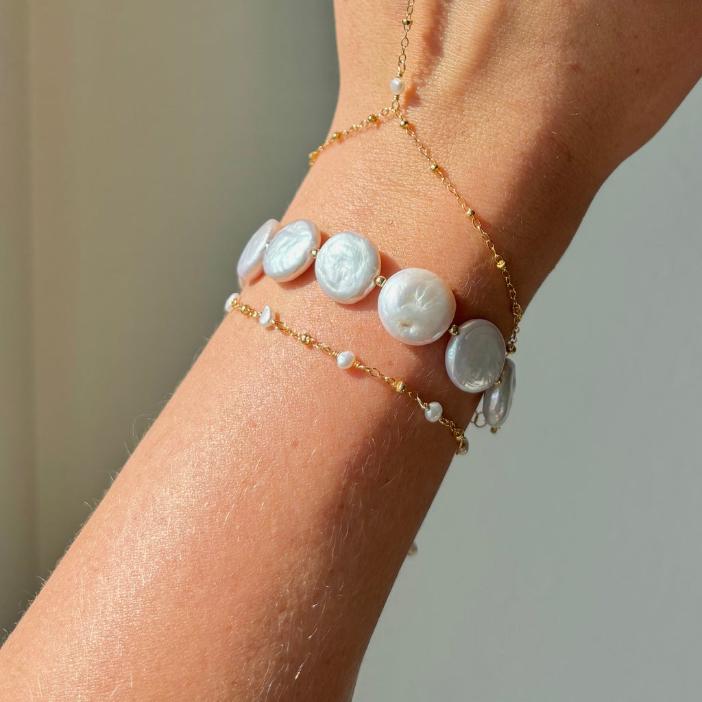 Cindy Hand Chain