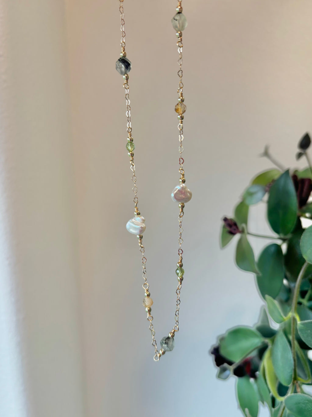 Wrapped & Ready: Valencia Jewelry Set