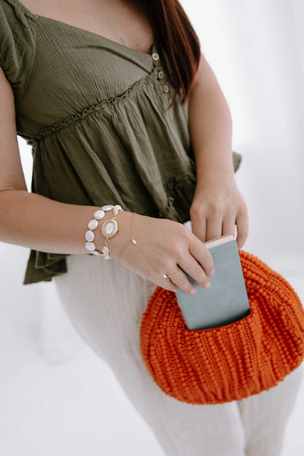 Nila Bracelet