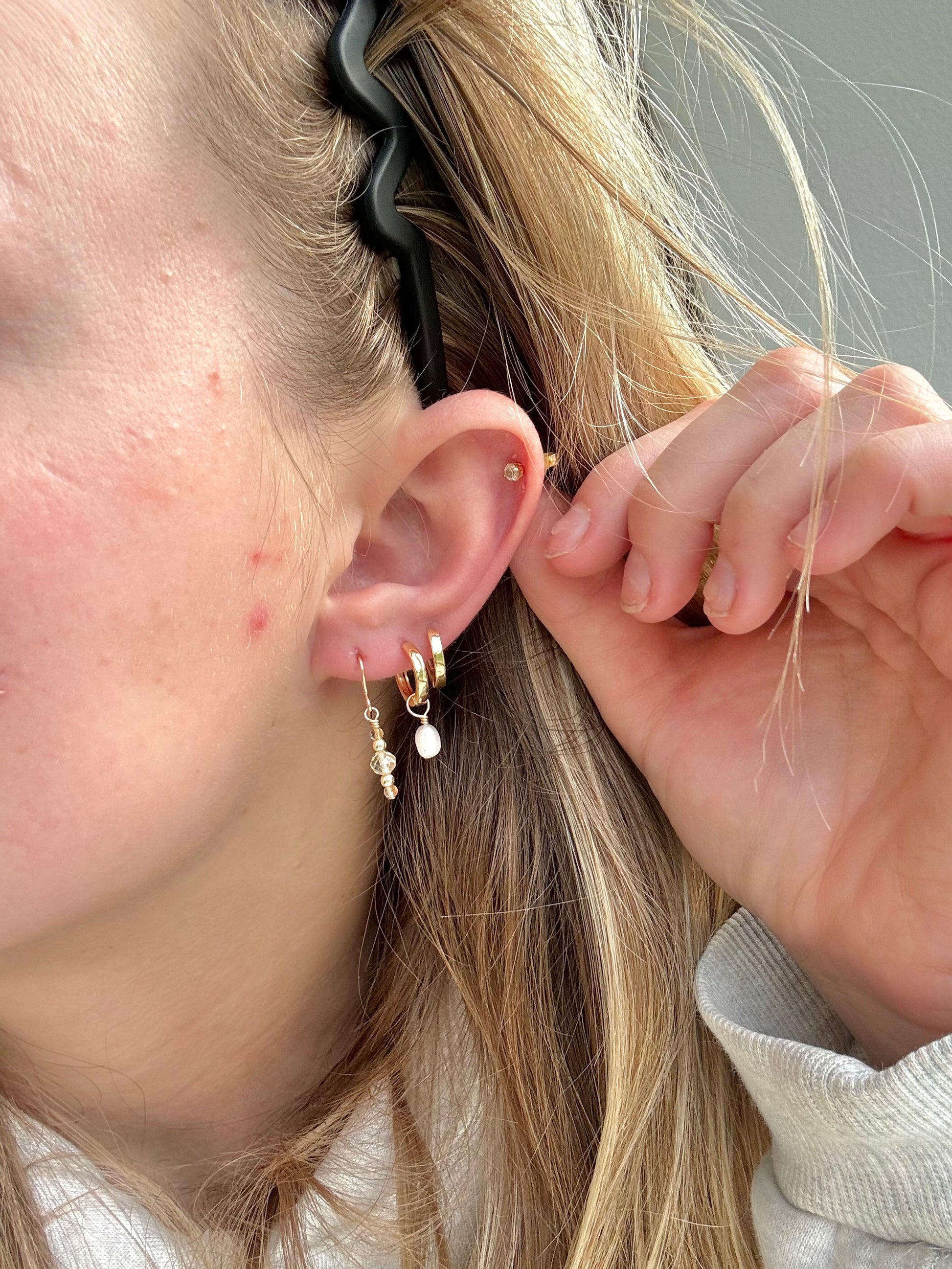 Celeste Earrings