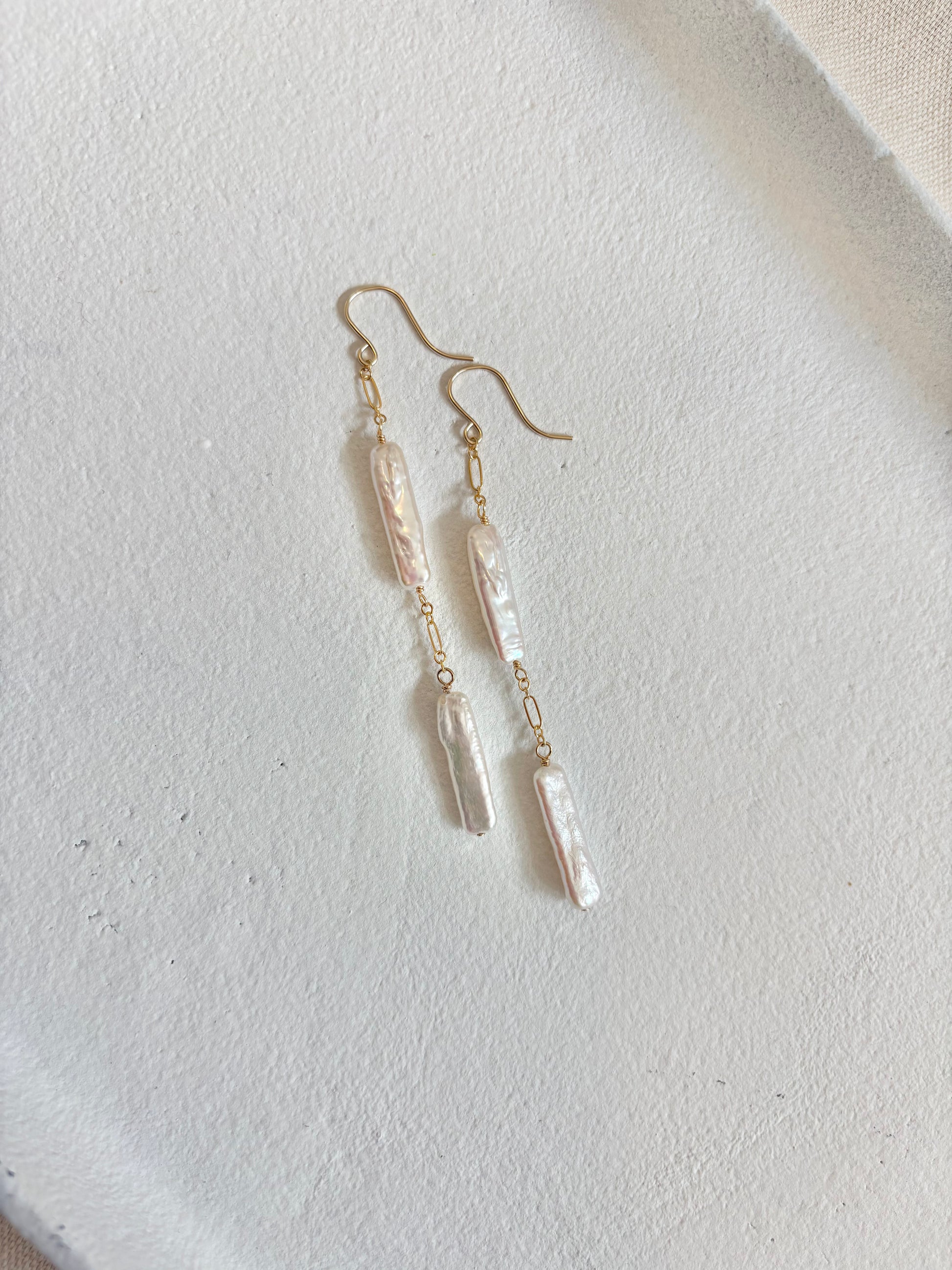 Margaret Earrings