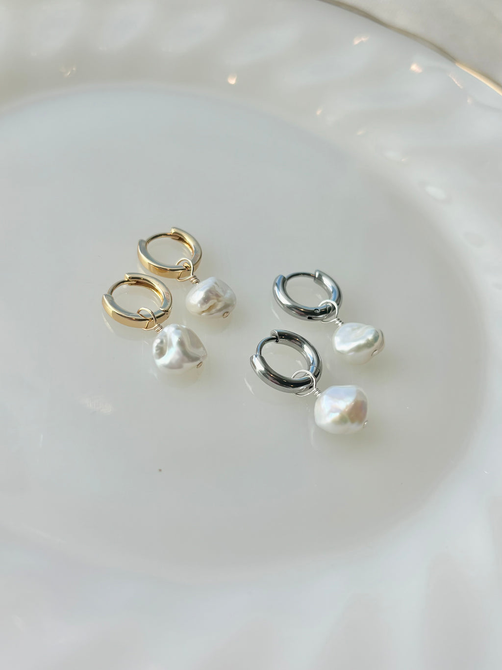 Marina Earrings
