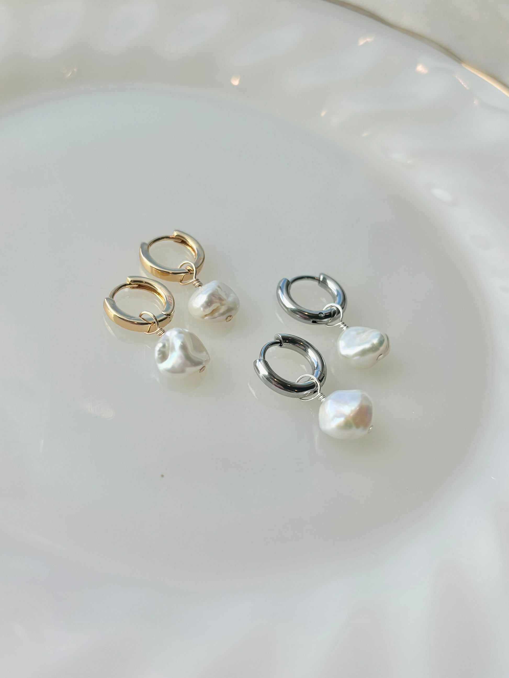 Marina Earrings