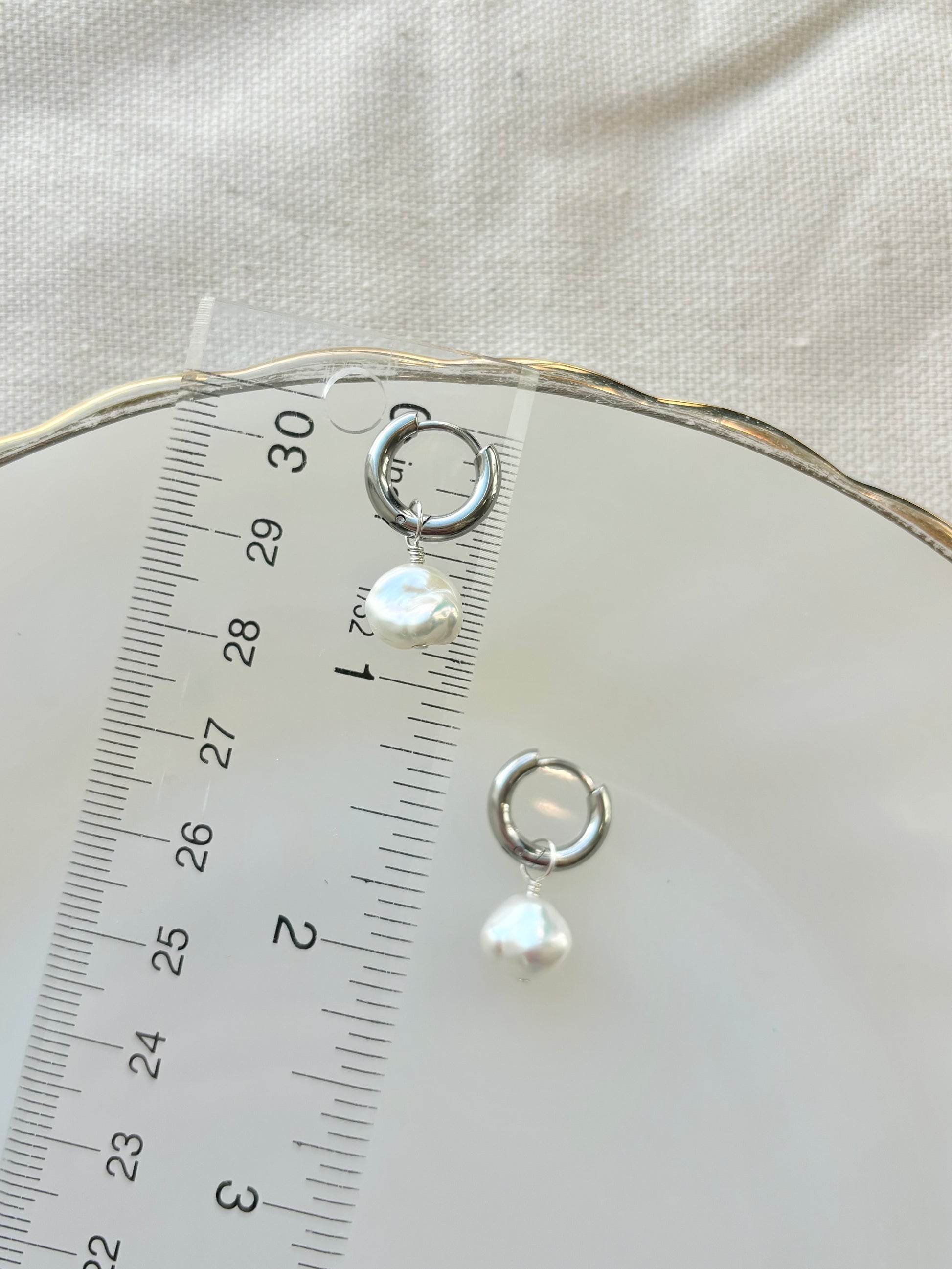 Marina Earrings