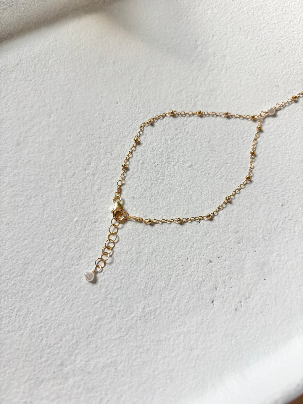 Cindy Hand Chain