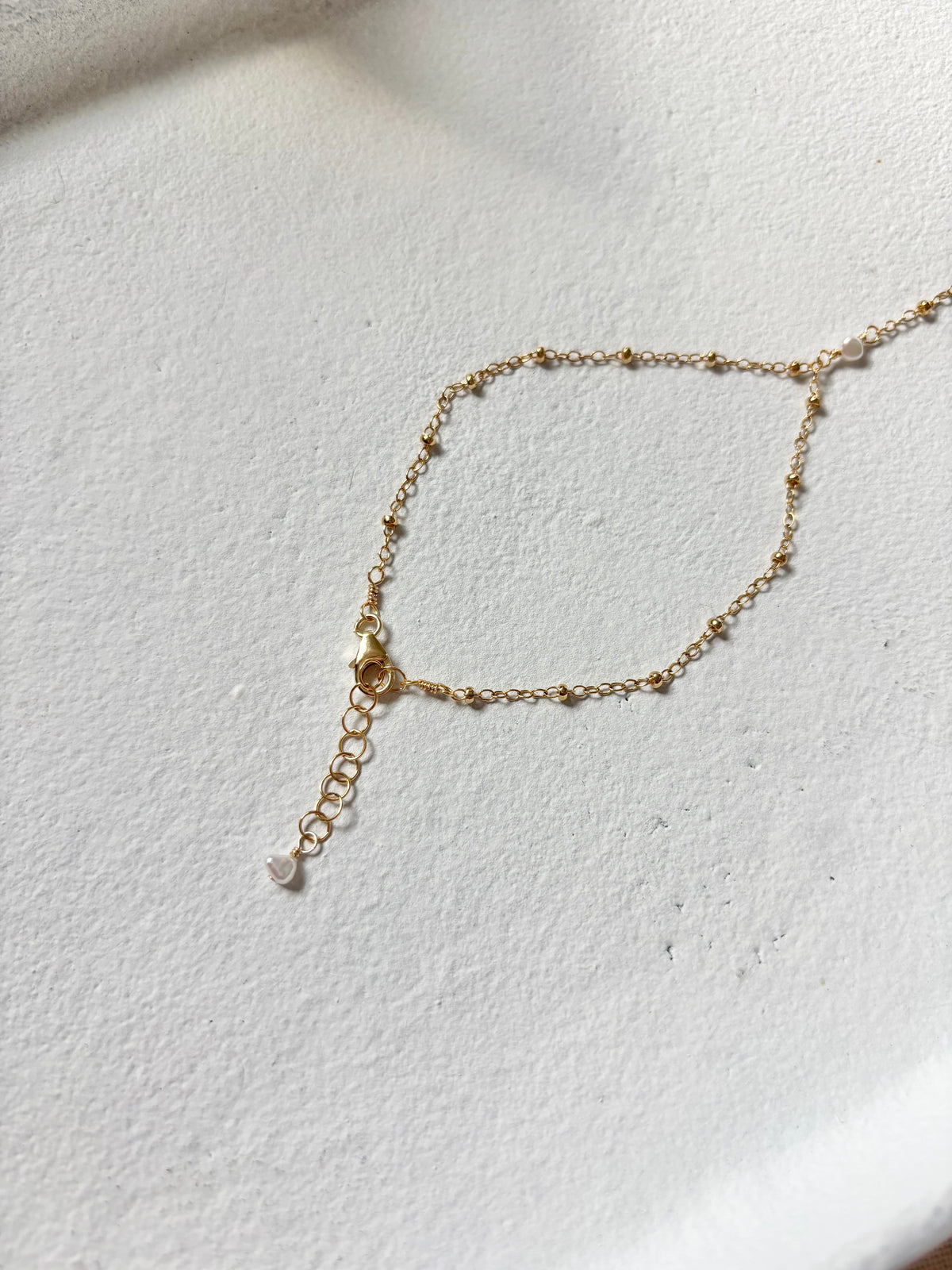Cindy Hand Chain