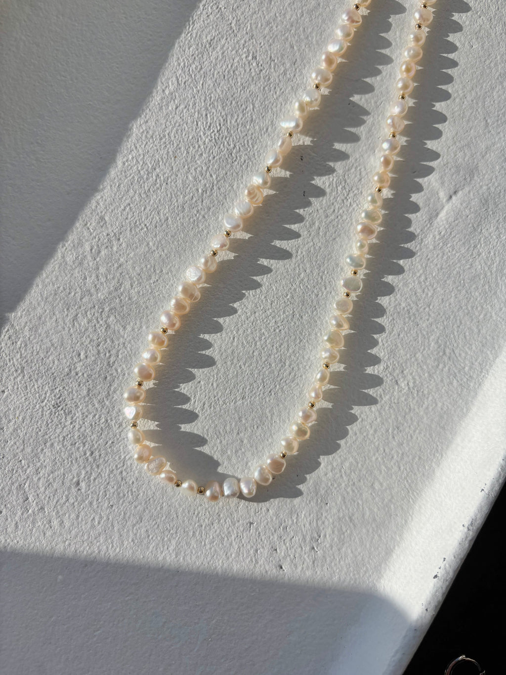 Tessa Necklace