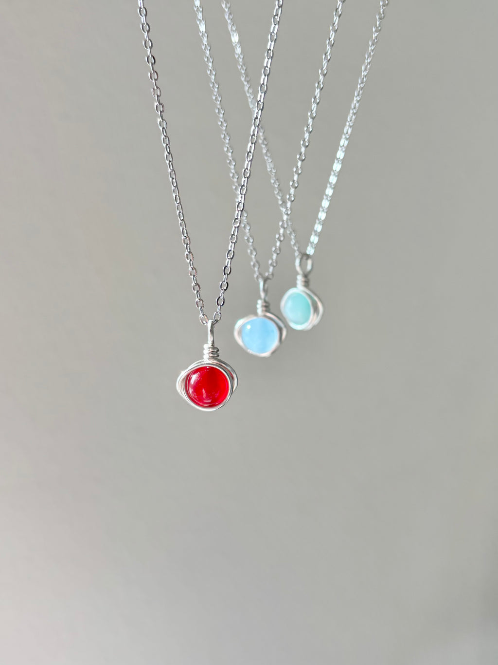 April Necklace