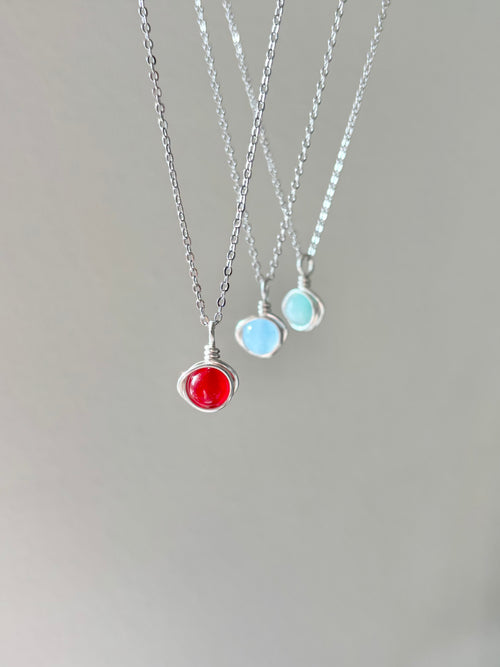 April Necklace