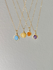 April Necklace