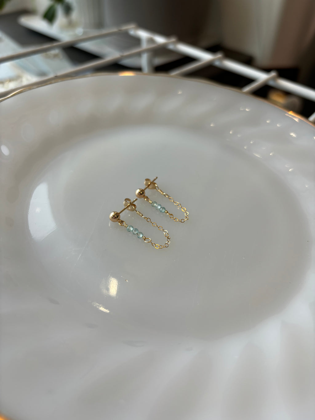 Sintra Earrings
