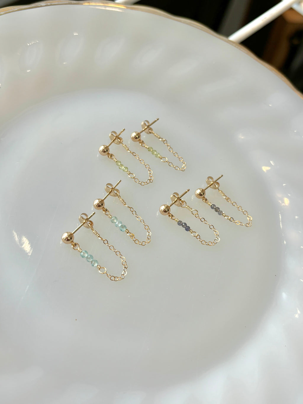 Sintra Earrings