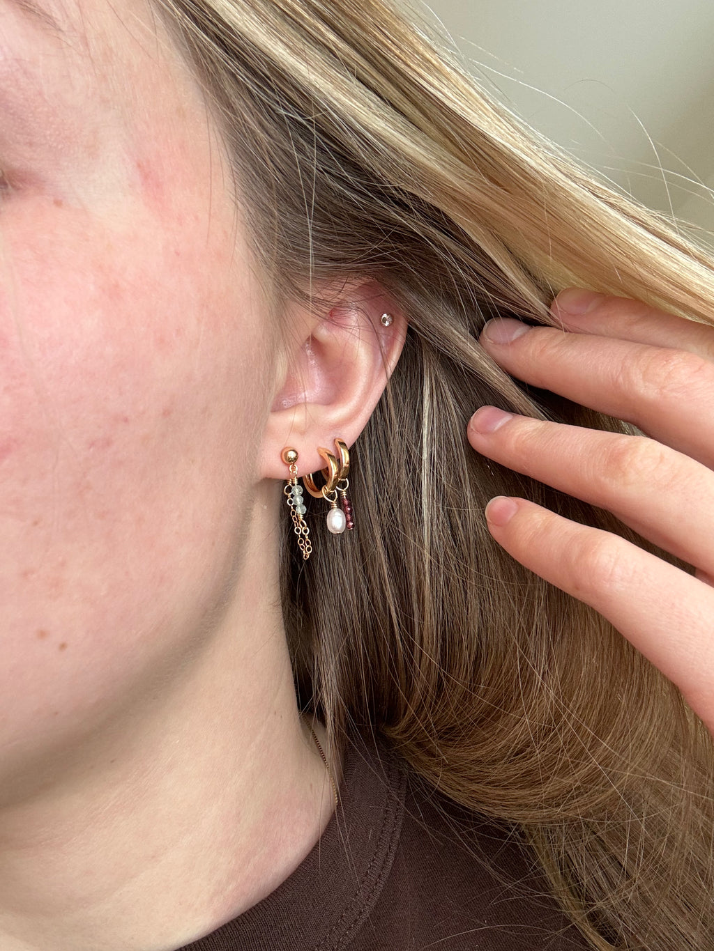 Sintra Earrings