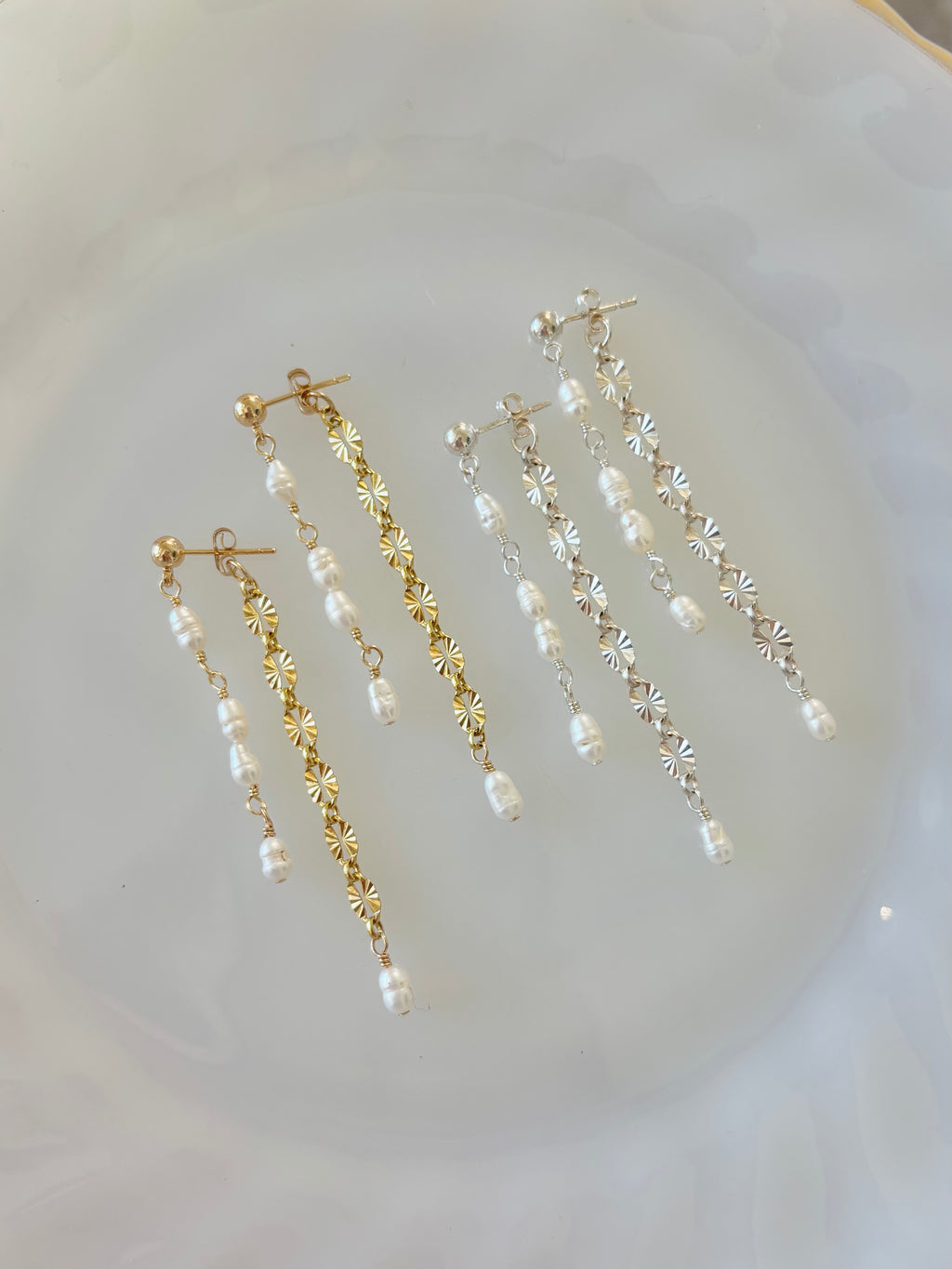 Amara Earrings