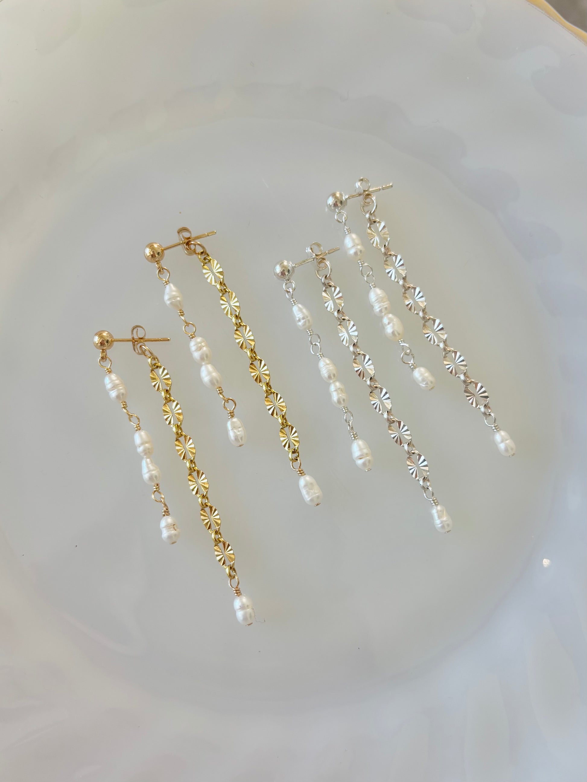 Amara Earrings