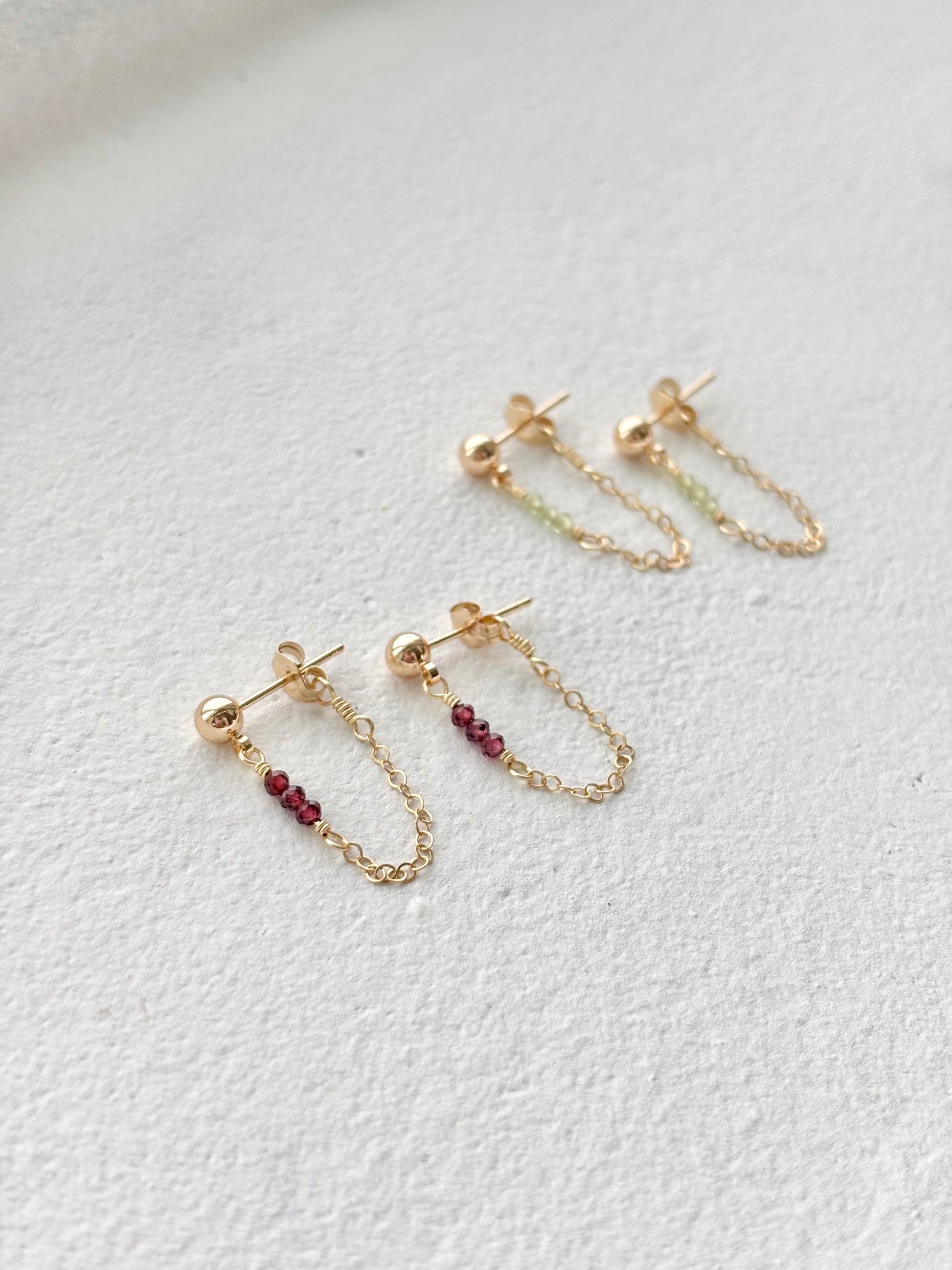 Sintra Earrings