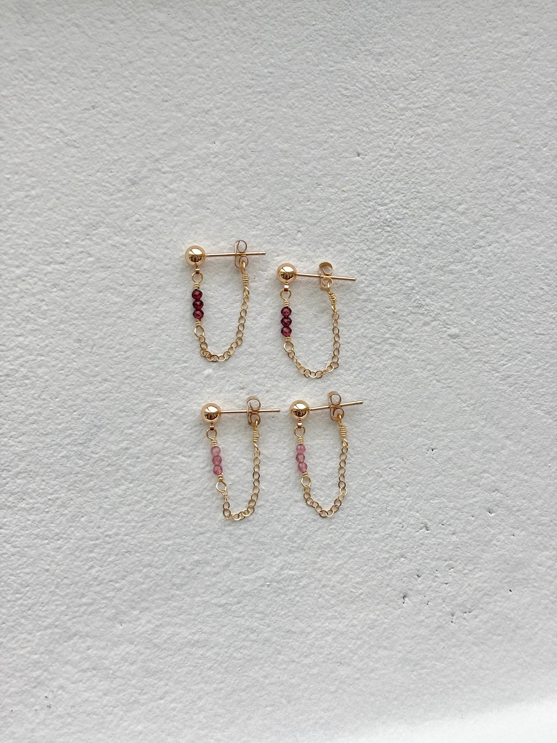 Sintra Earrings