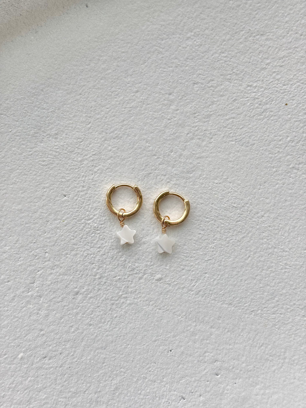 Stella Earrings