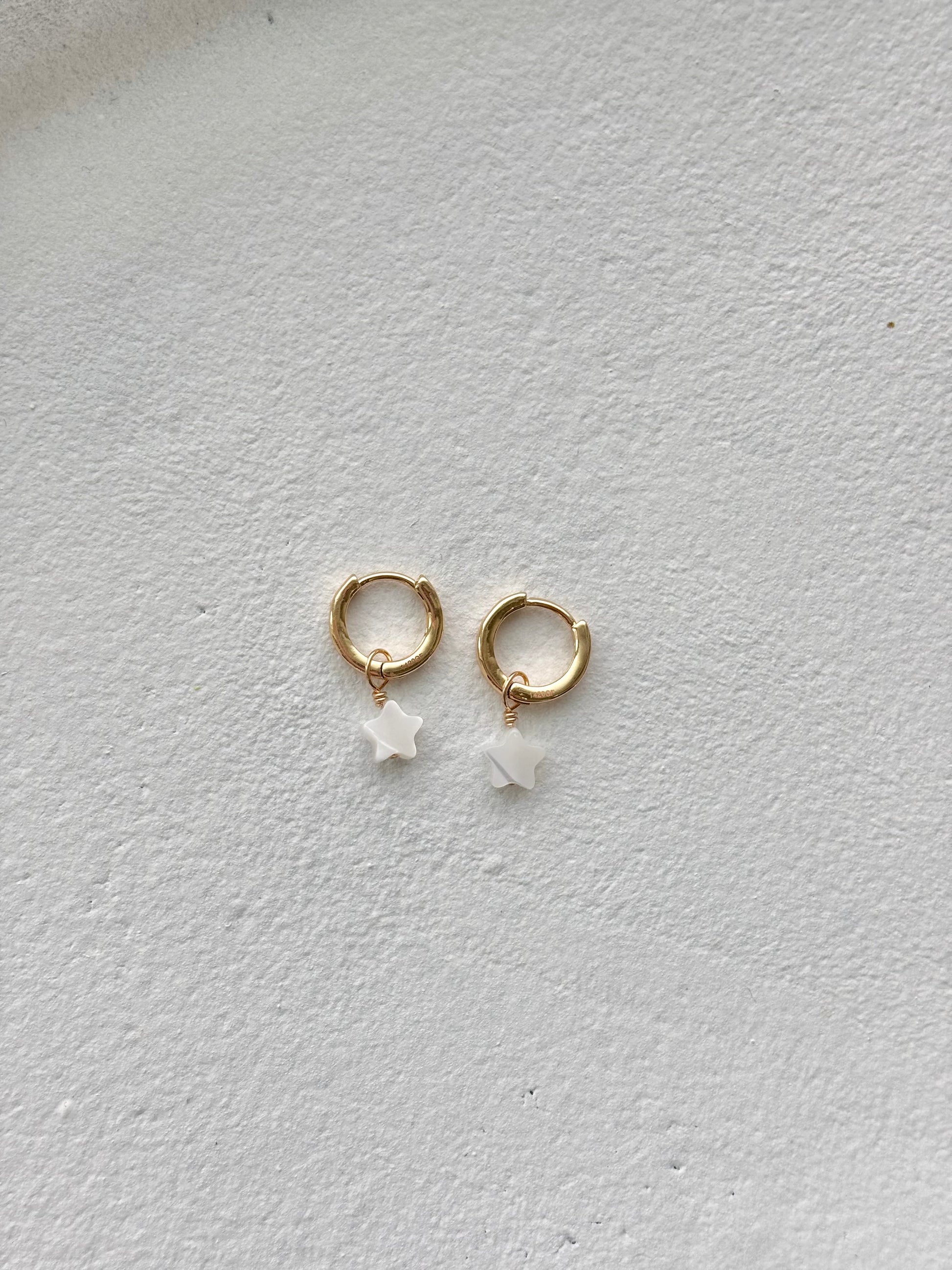Stella Earrings
