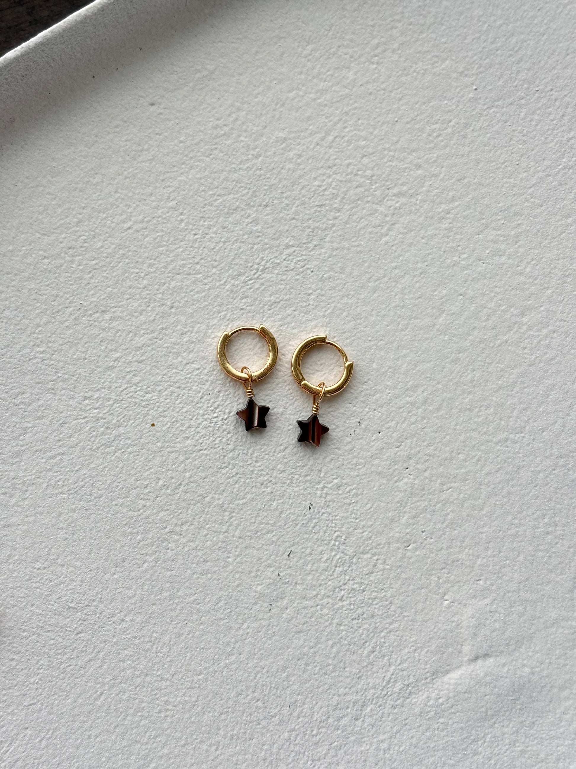 Stella Earrings