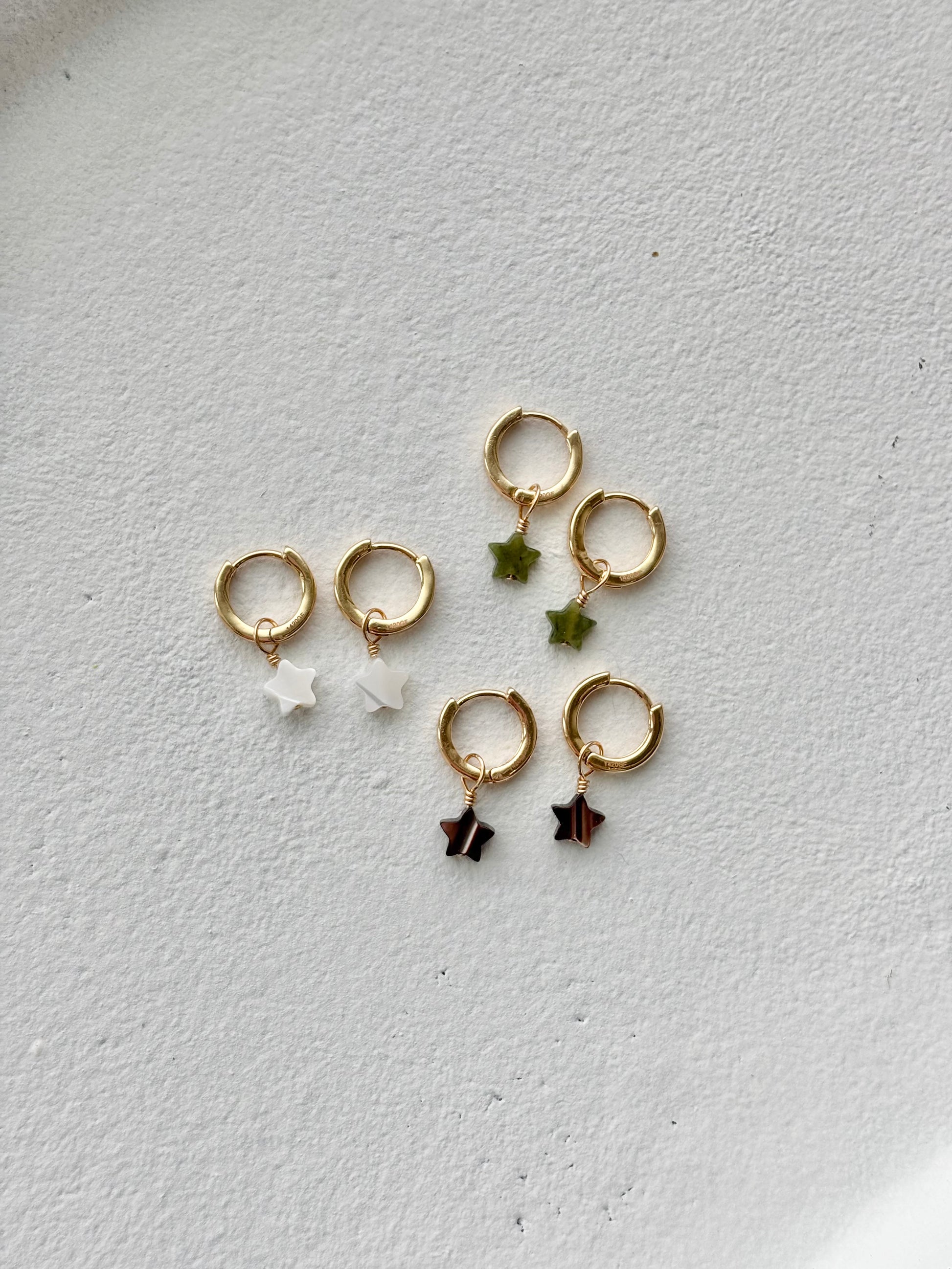 Stella Earrings
