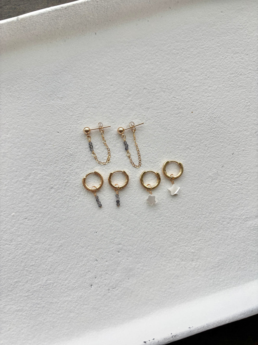Astra Earrings
