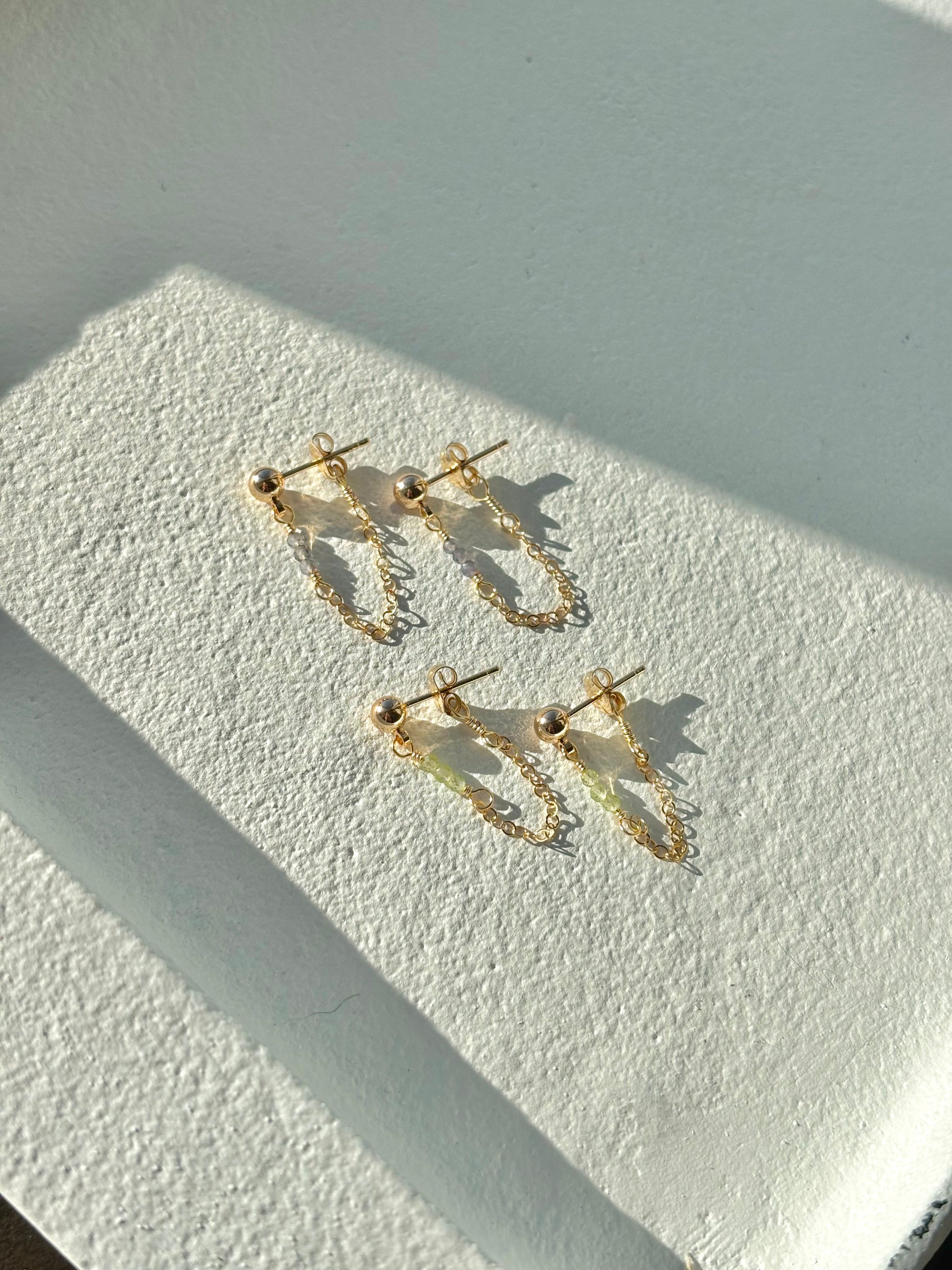 Sintra Earrings