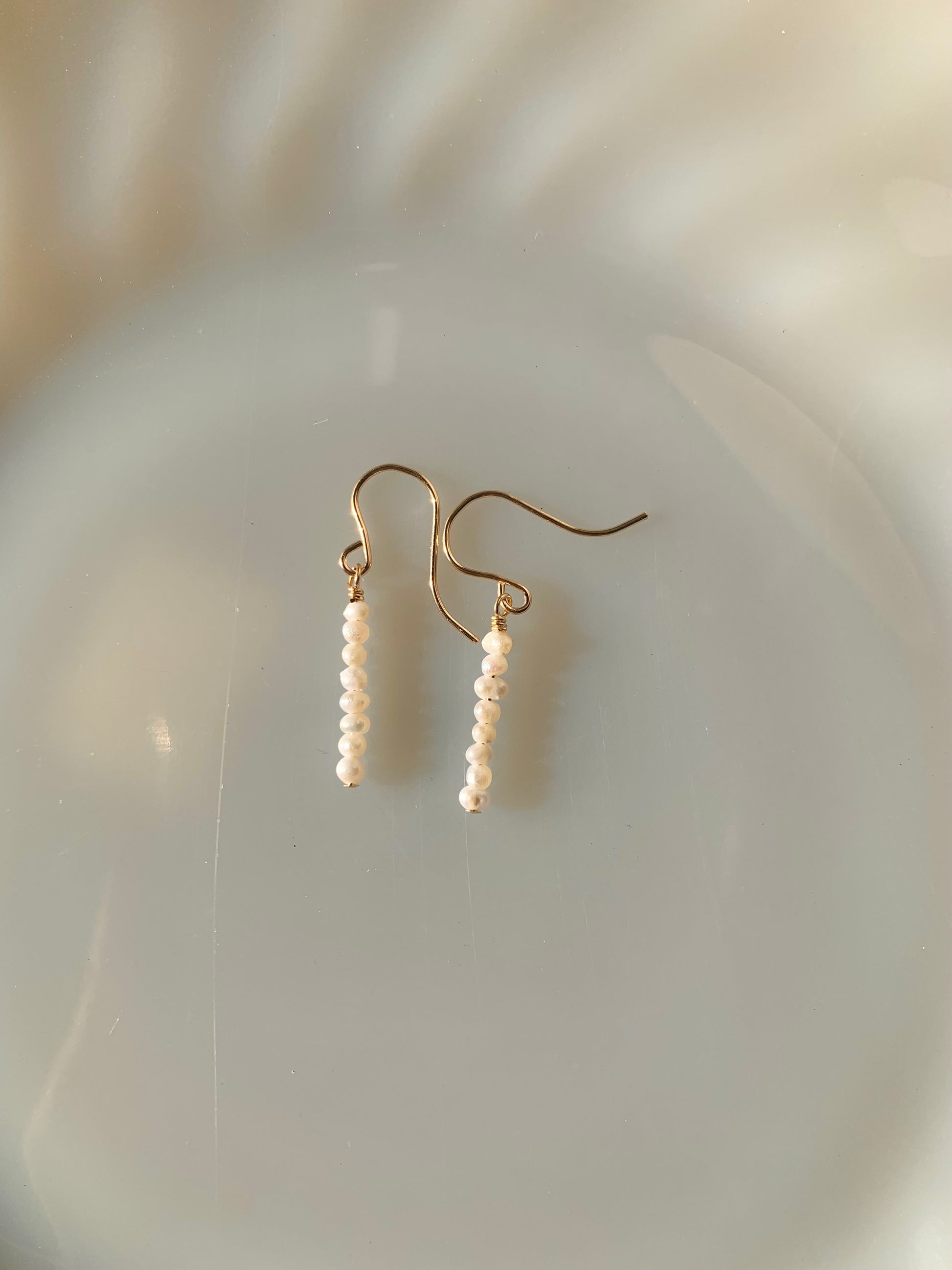 Carsyn Earrings