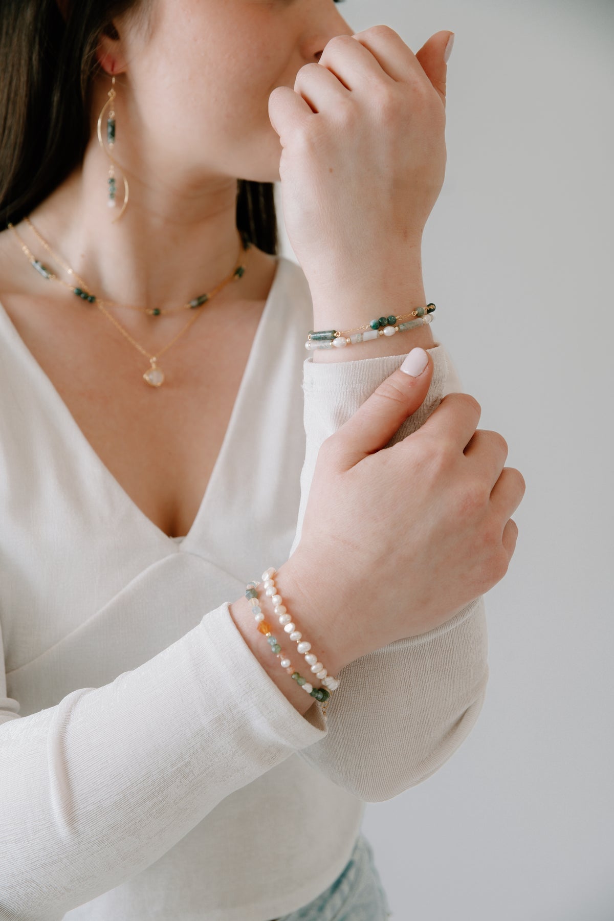 Tessa Bracelet