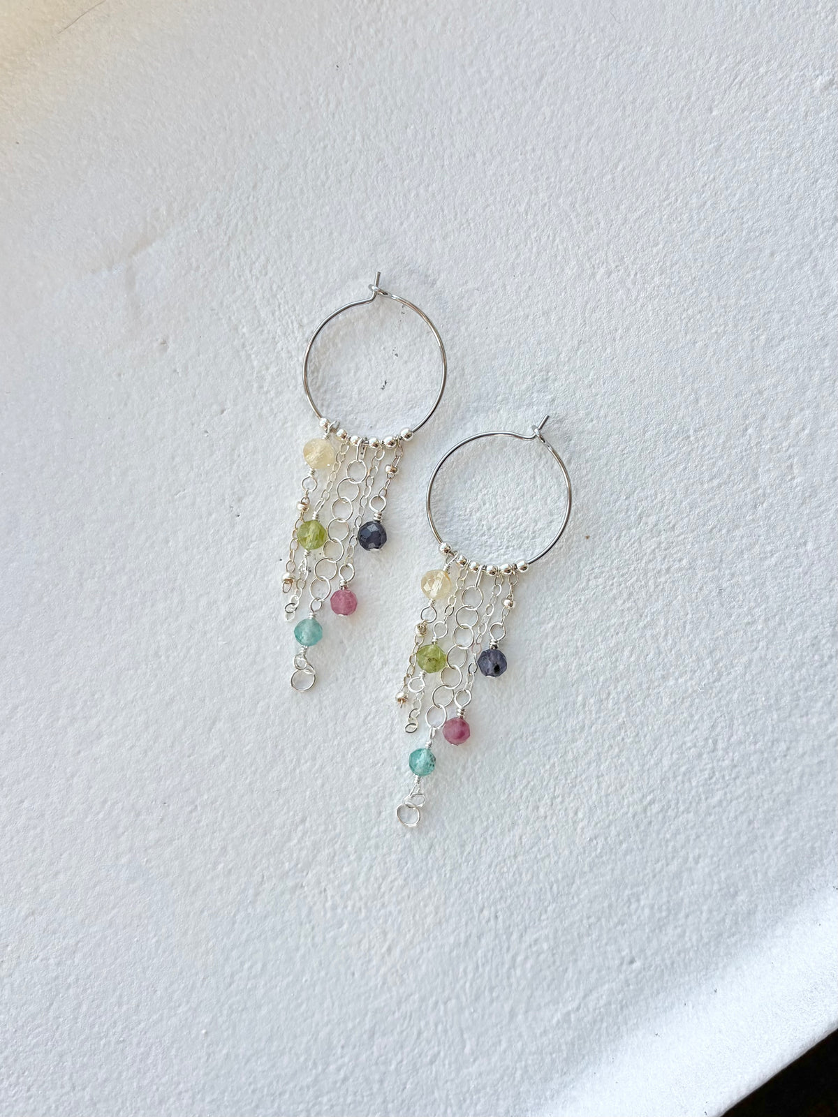 Isla Earrings