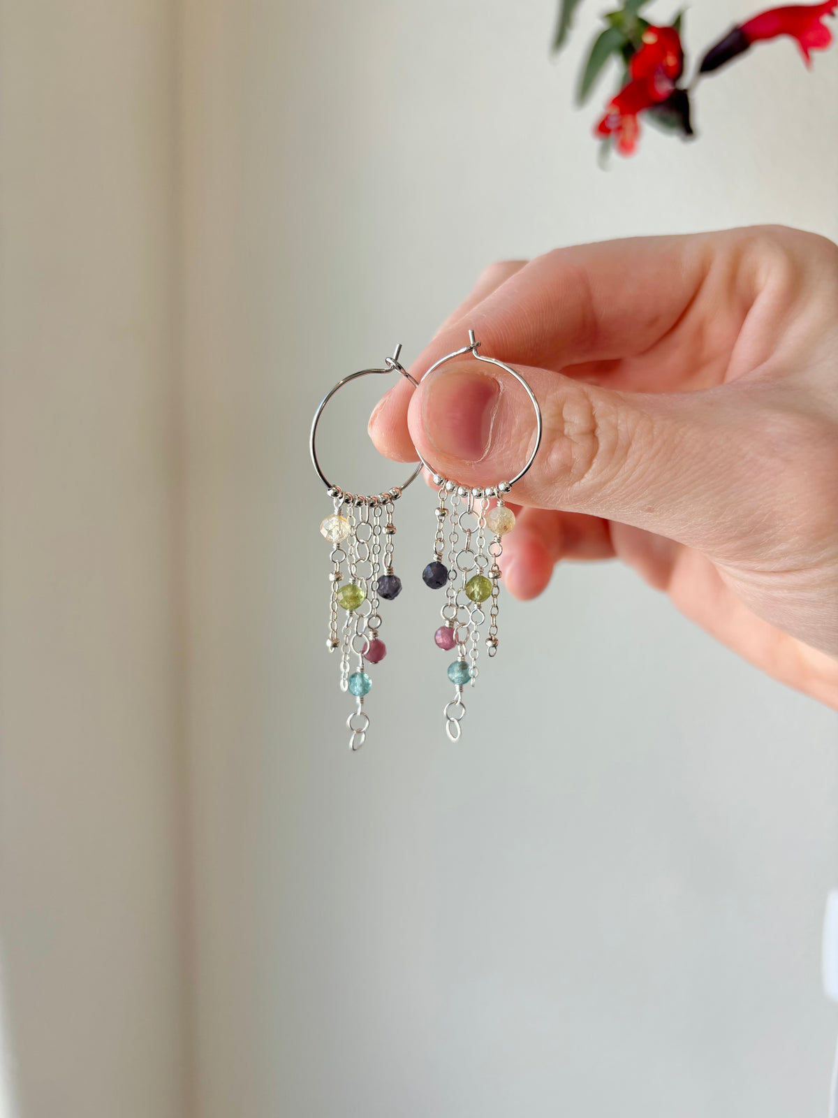 Isla Earrings