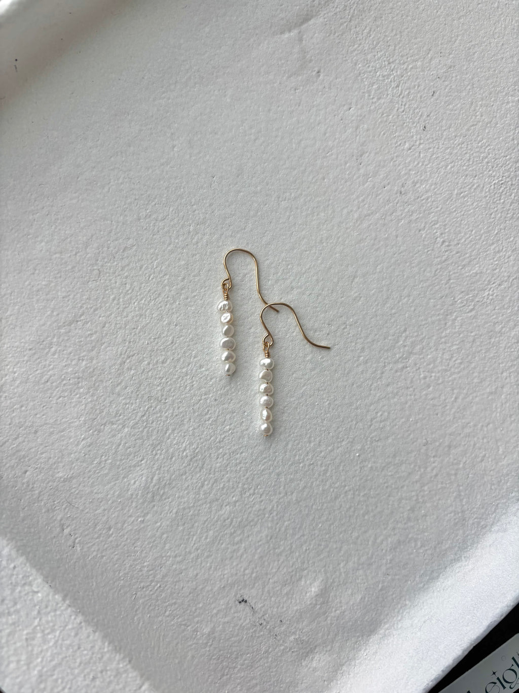 Ruth Earrings