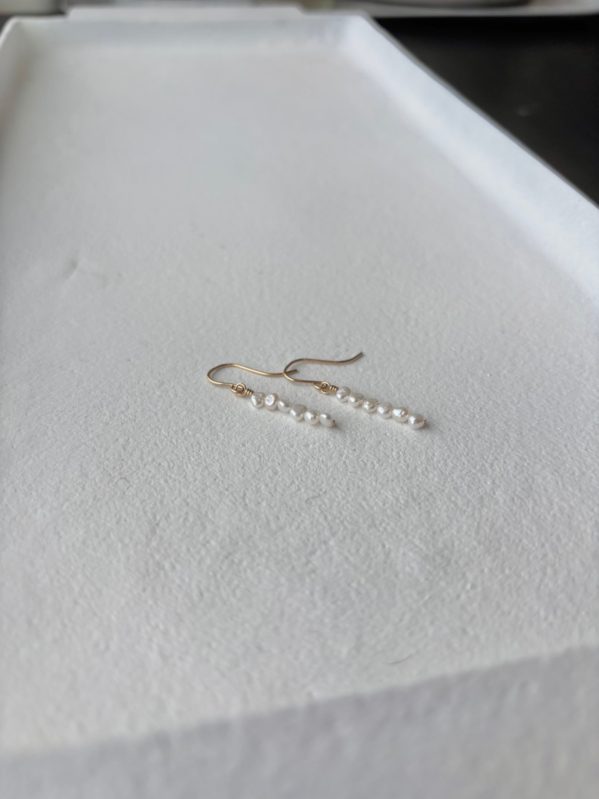 Ruth Earrings