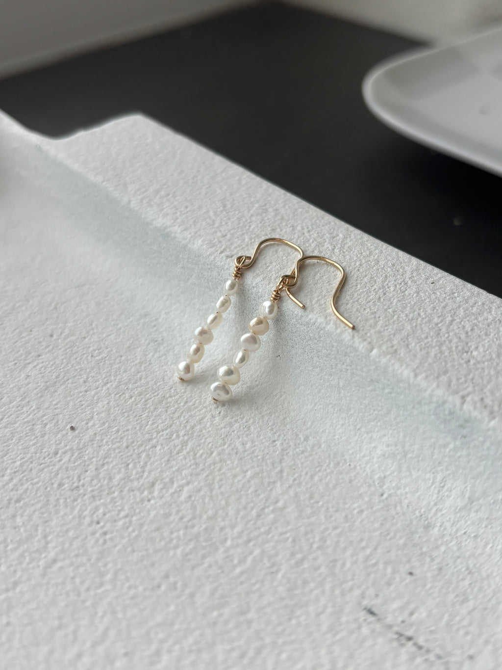 Ruth Earrings