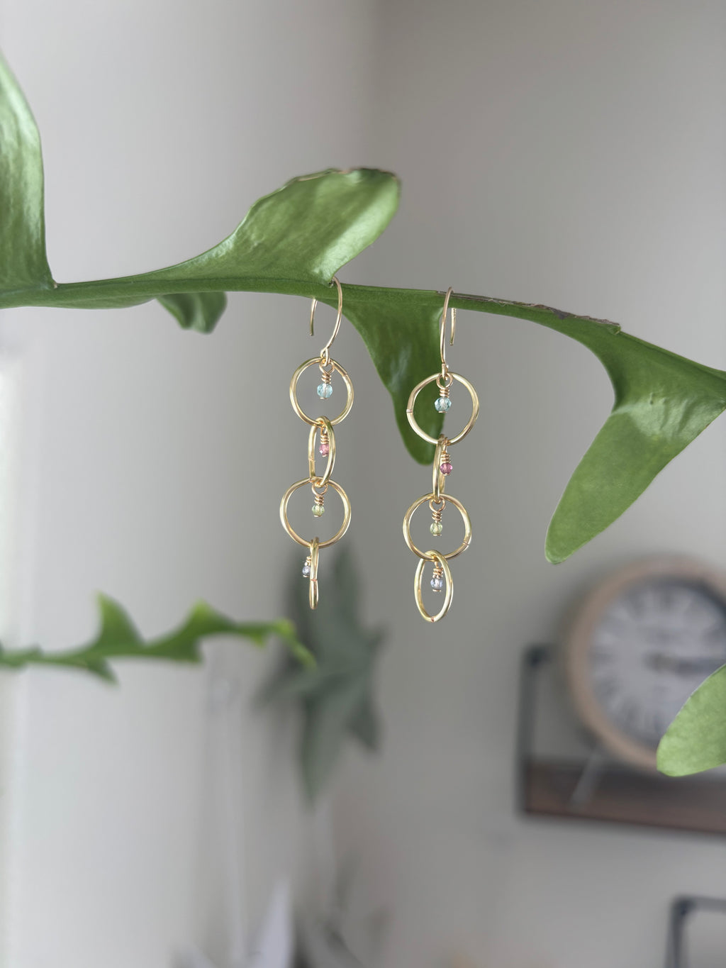 Granada Earrings