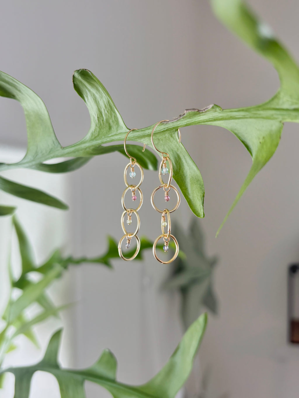 Granada Earrings