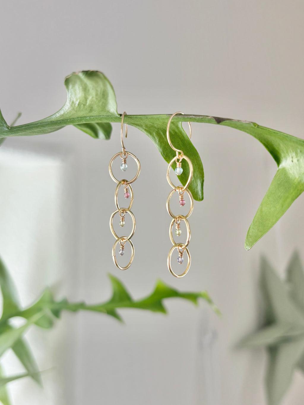 Granada Earrings