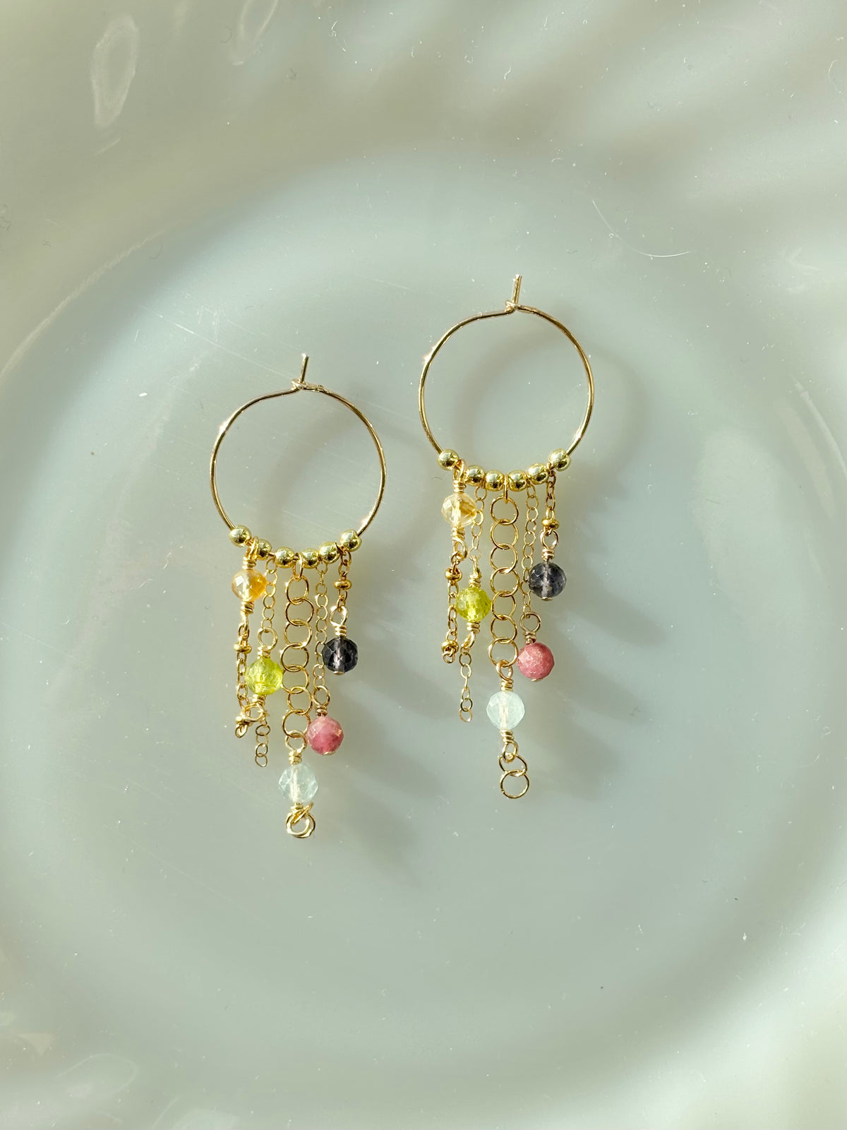 Isla Earrings