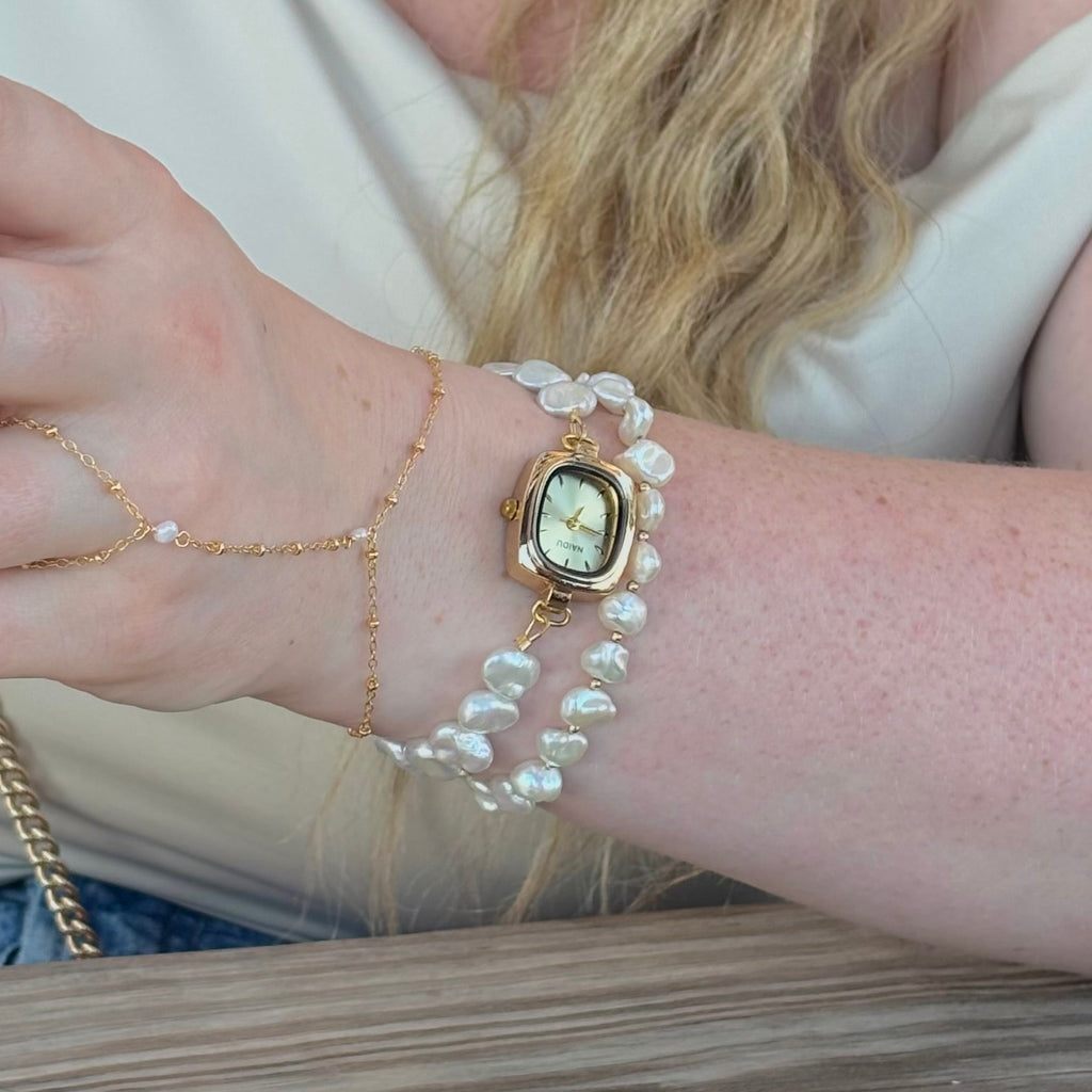 Marina Watch
