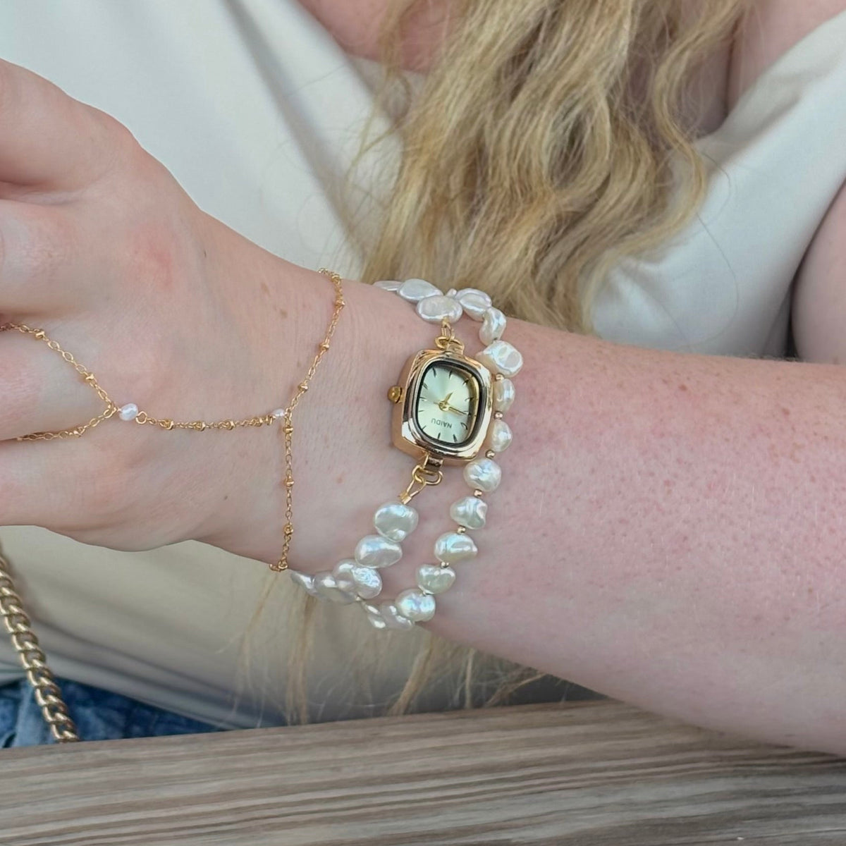Marina Watch