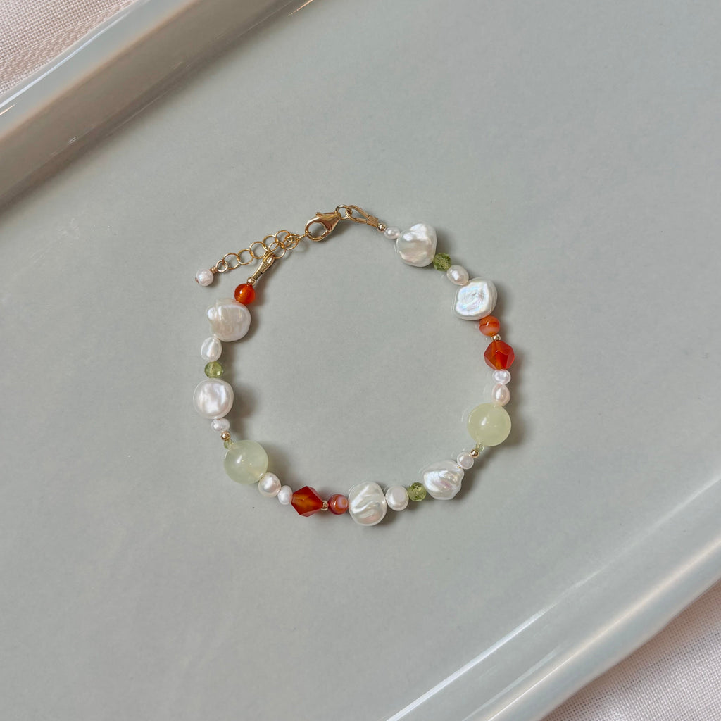 Marigold Bracelet