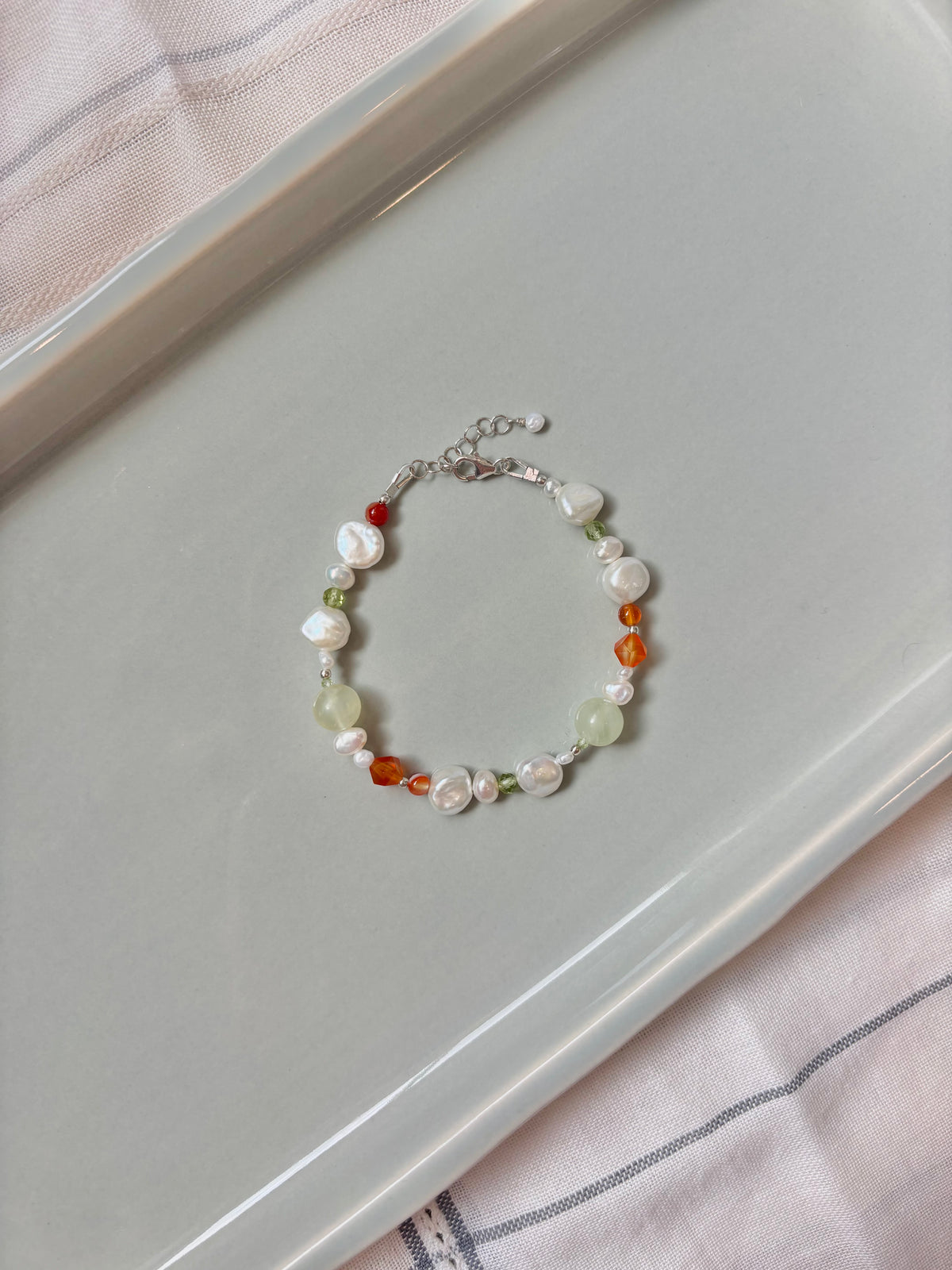 Marigold Bracelet