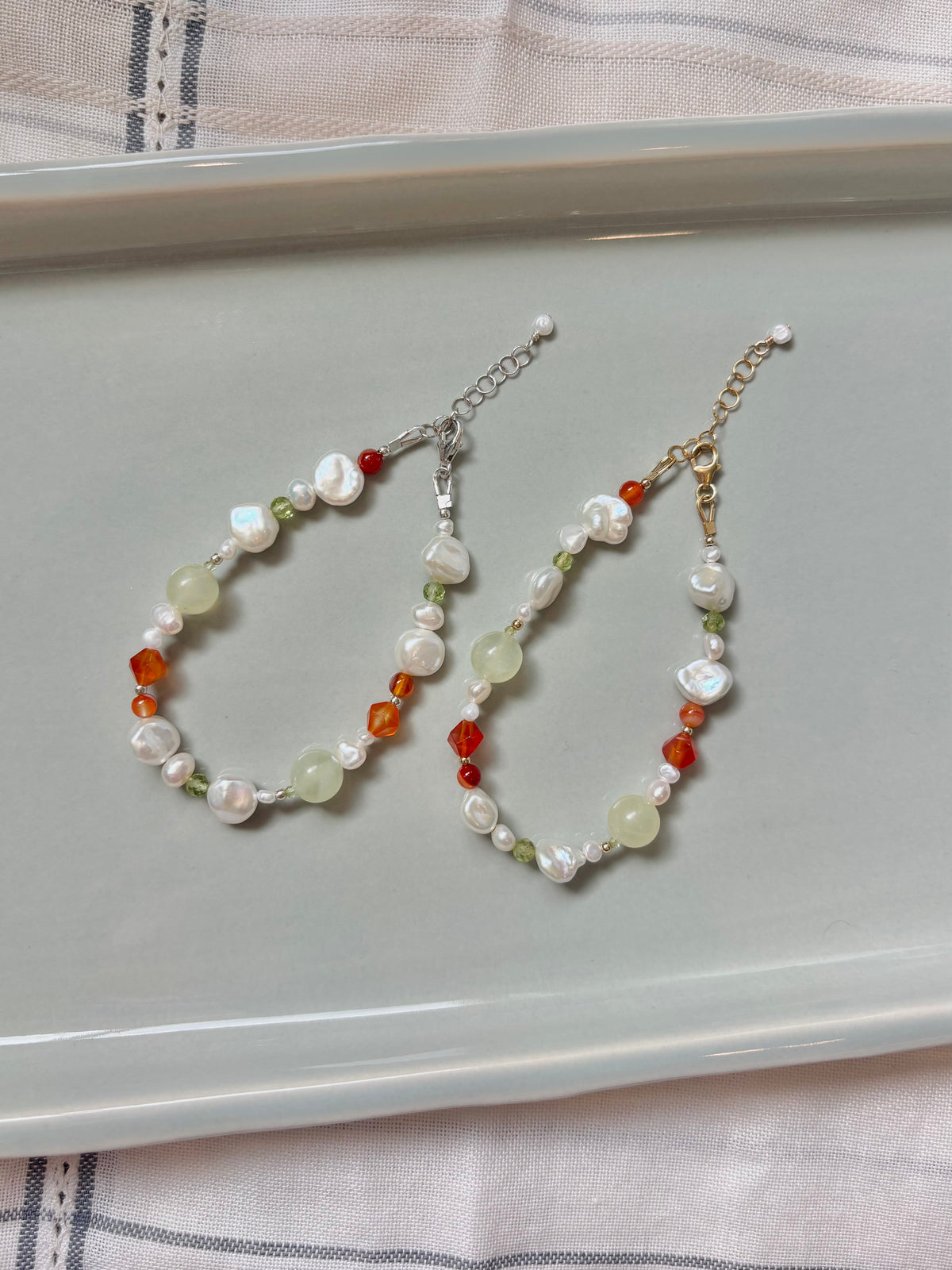 Marigold Bracelet