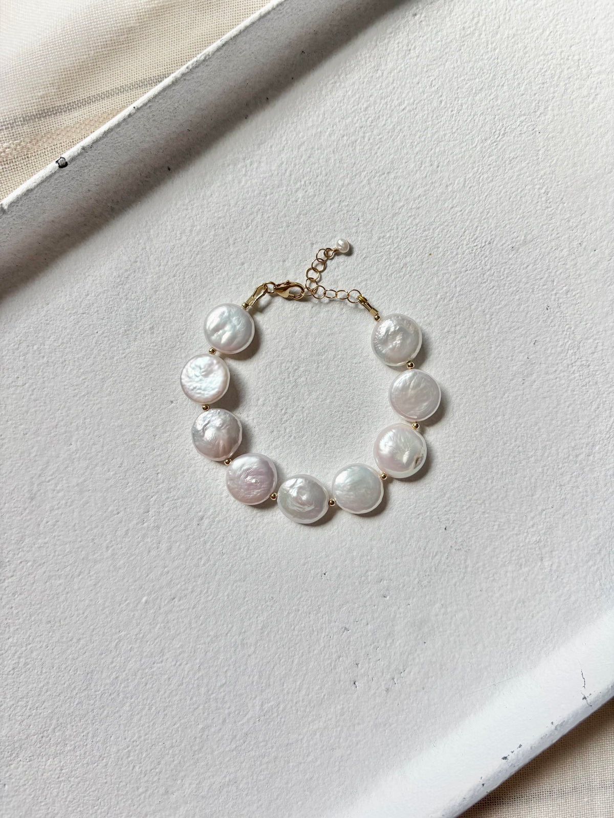 Nila Bracelet