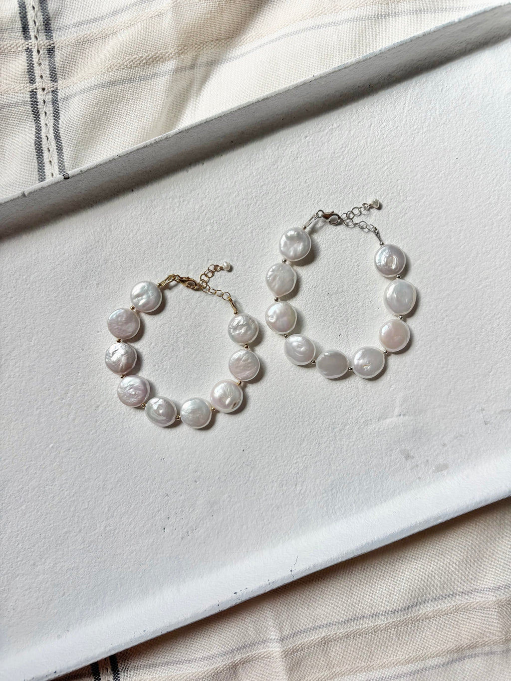 Nila Bracelet