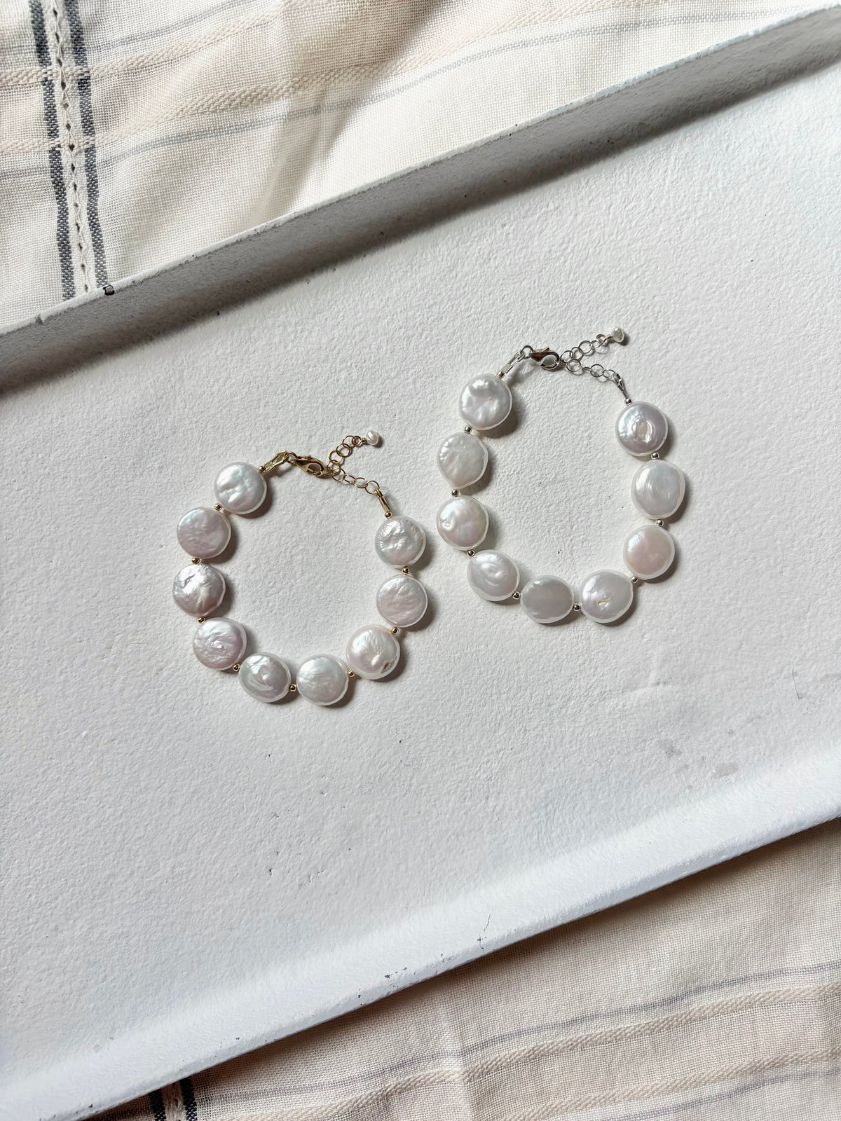 Nila Bracelet