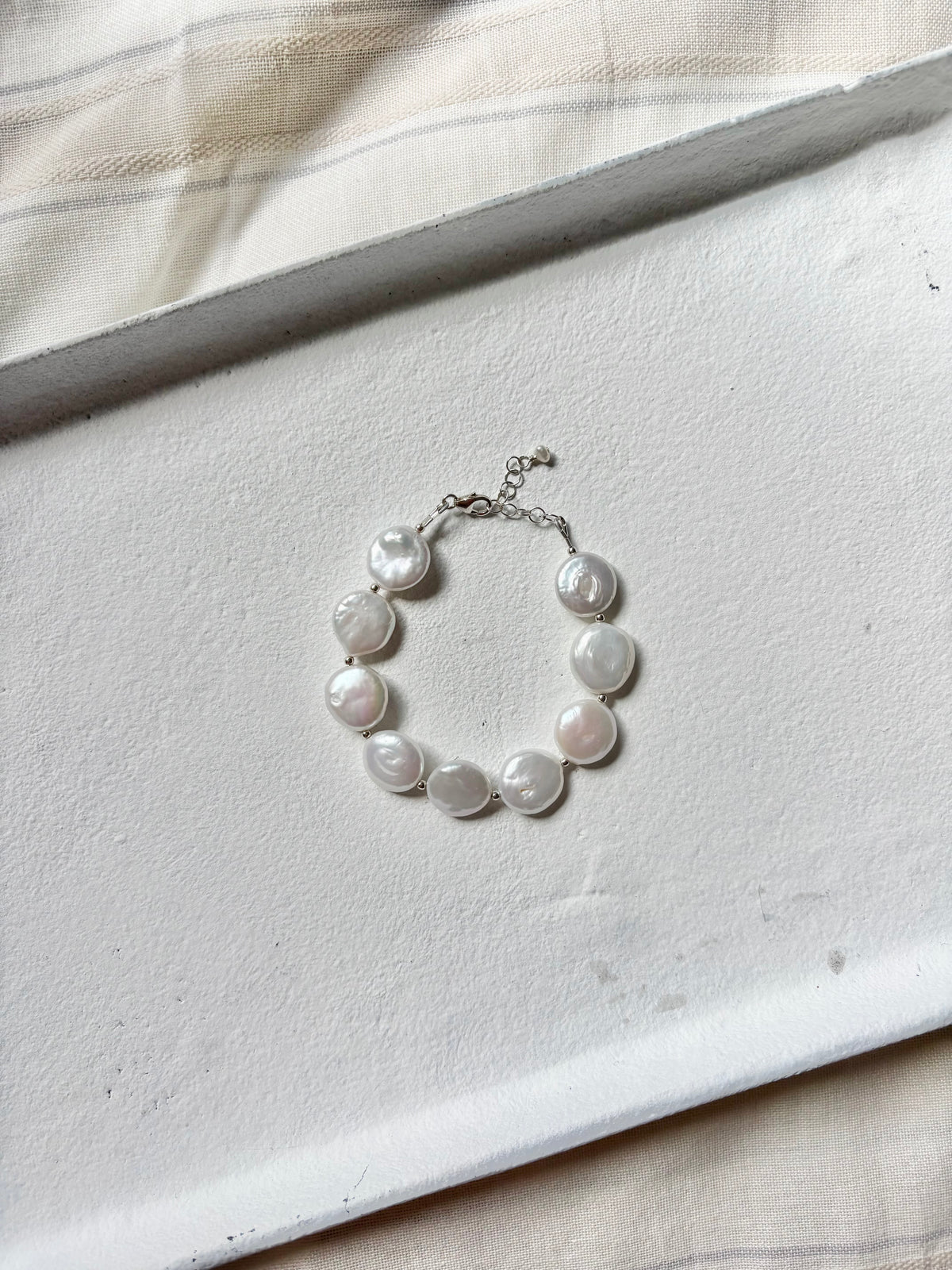 Nila Bracelet