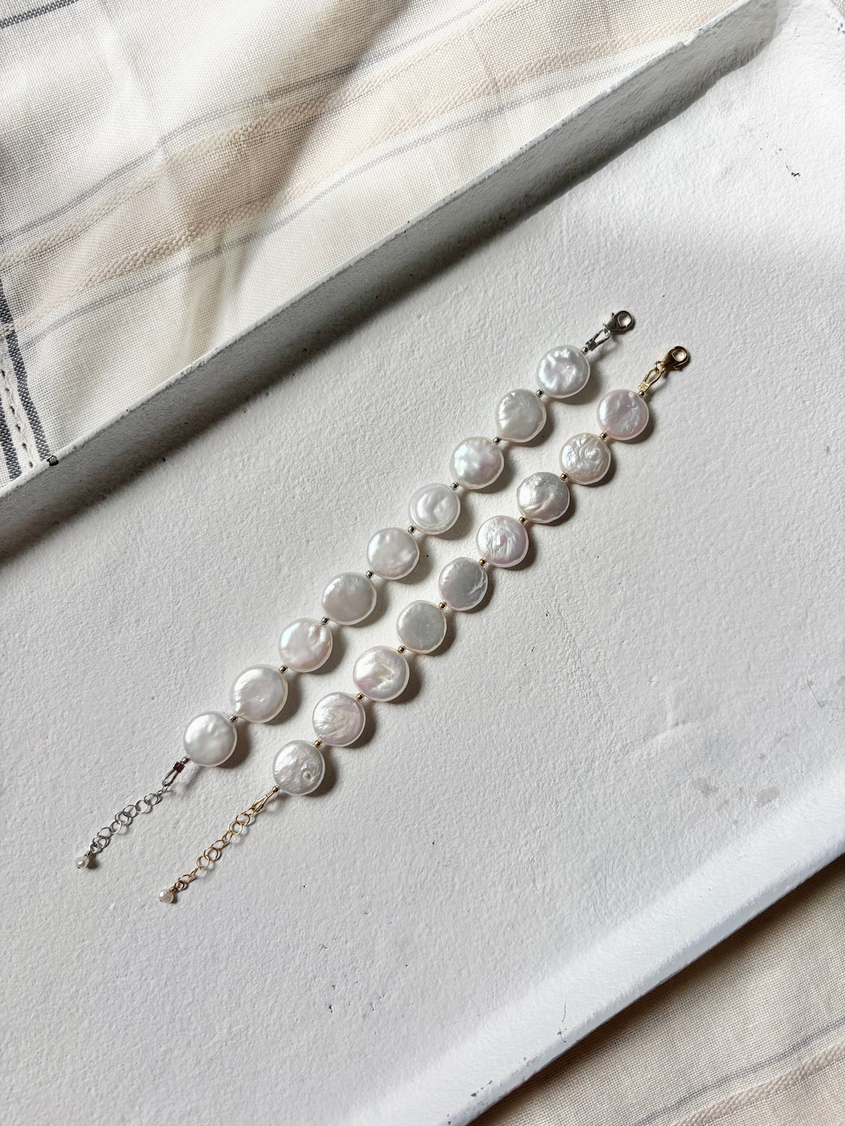 Nila Bracelet
